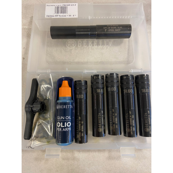 Fusil Beretta A400 Extrem Plus cal 12/89