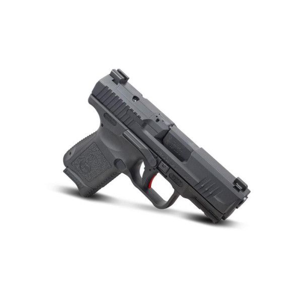 Pistolet METE SUB 9x19 subcompact — Armurerie de l’EST