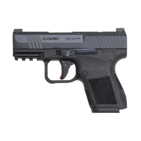 Pistolet METE MC9 9x19 Black — Armurerie de l EST