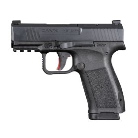 Pistolet METE MC9L 9x19 Black — Armurerie de l’Est