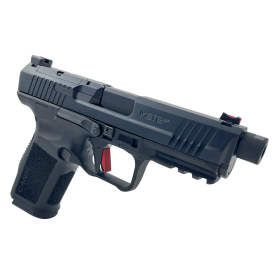 Pistolet METE SF Combat 9x19 — Armurerie de l’Est