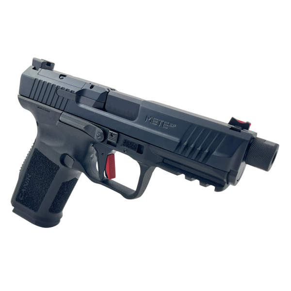 Pistolet METE SF Combat 9x19 — Armurerie de l’Est