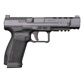 Pistolet METE SFX Black 9x19 — Armurerie de l’Est