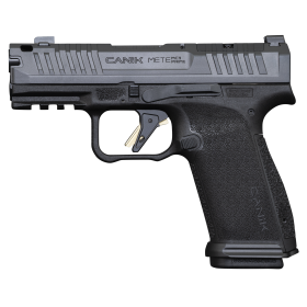 Pistolet METE MC9 PRIME 9x19 — Armurerie de l’Est