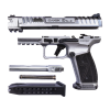 Pistolet SFx Rival-S Chrome 9x19 — Armurerie de l’Est