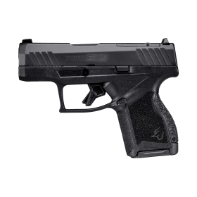 Pistolet GX4 Toro Black 9x19 — Armurerie de l Est