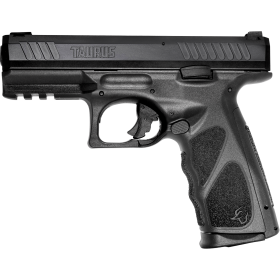 Pistolet TS9 Black 9x19 — Armurerie de l’Est