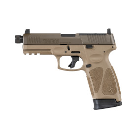 Pistolet G3 Tactical FDE 9x19 — Armurerie de l’Est