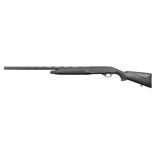 Fusil Semi-Automatique FT4 Black Cal 12 76CM — Armurerie de l’Est