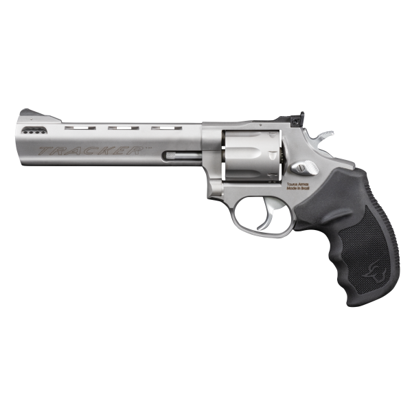 Revolver 627 6" SS Compensé .357MAG — Armurerie de l’Est