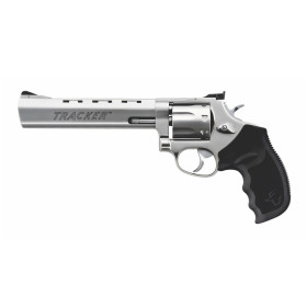 Revolver 970 Tracker 6,5" Matte SS 22LR — Armurerie de l’Est