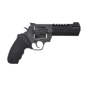 Revolver 357H Hunter 5 1/8" Black Mat .357MAG — Armurerie de l’Est