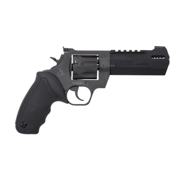 Revolver 357H Hunter 5 1/8" Black Mat .357MAG — Armurerie de l’Est