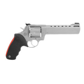 Revolver 444 6,5" Matte SS Compensated 44MAG — Armurerie de l’Est