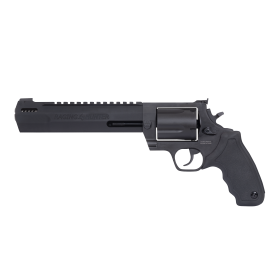 Revolver 460H Hunter 8 3/8" Black Mat 460 S&W — Armurerie de l’Est