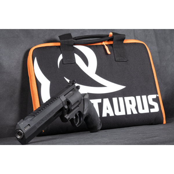 Revolver 460H Hunter 8 3/8" Black Mat 460 S&W — Armurerie de l’Est