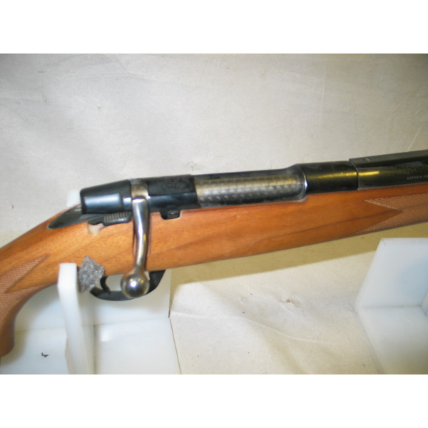 Carabine a verrou Antonio Zoli cal 7 x 64