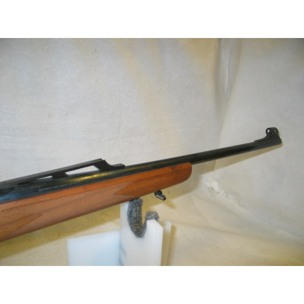 Carabine a verrou Antonio Zoli cal 7 x 64