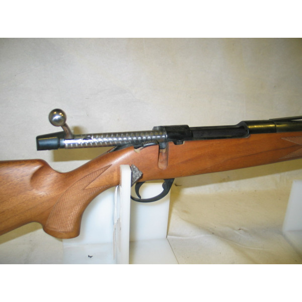 Carabine a verrou Antonio Zoli cal 7 x 64