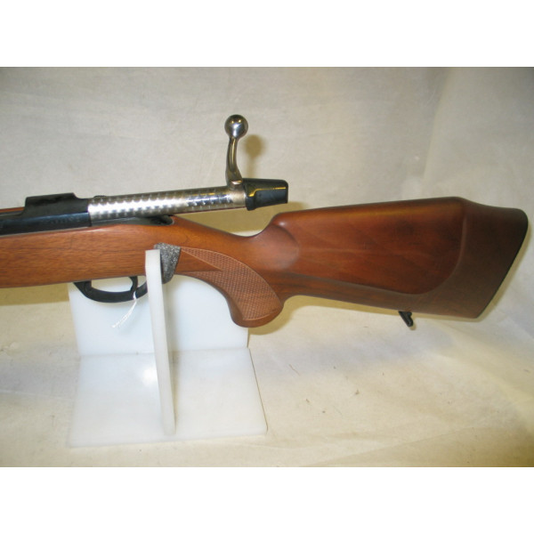 Carabine a verrou Antonio Zoli cal 7 x 64