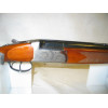 Fusil superposé Artisan Italien cal 12/70
