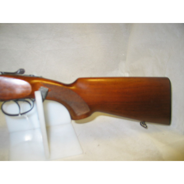 Fusil superposé Artisan Italien cal 12/70