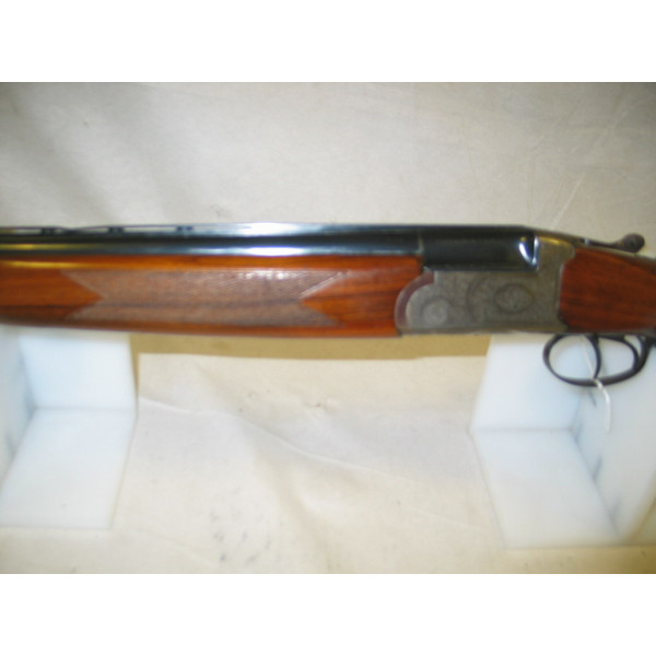 Fusil superposé Artisan Italien cal 12/70