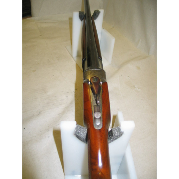 Fusil superposé Artisan Italien cal 12/70