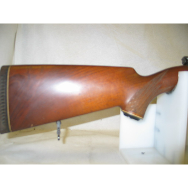 Carabine a verrou Kettner Battue cal 7x64