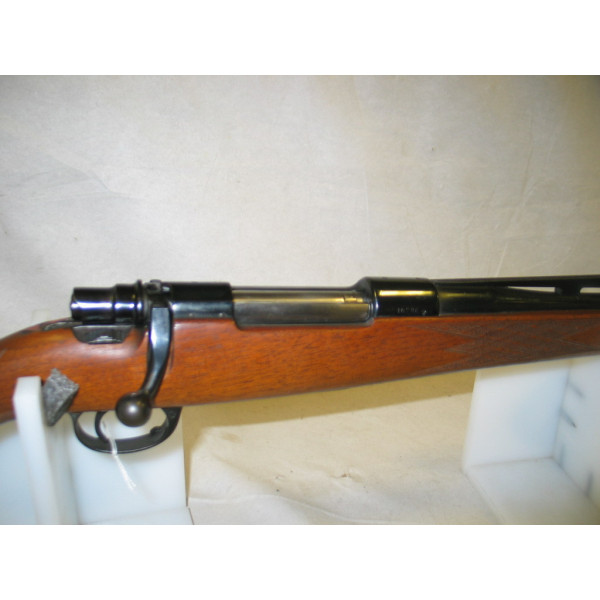 Carabine a verrou Kettner Battue cal 7x64