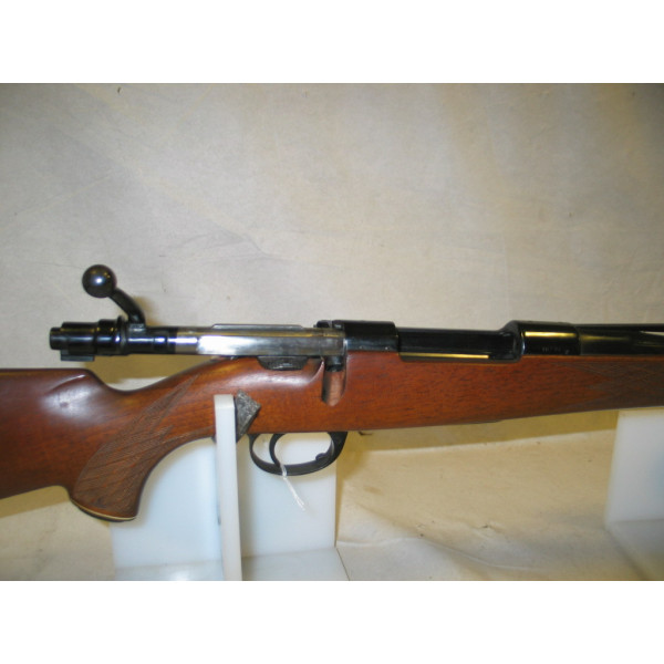 Carabine a verrou Kettner Battue cal 7x64