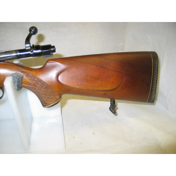 Carabine a verrou Kettner Battue cal 7x64