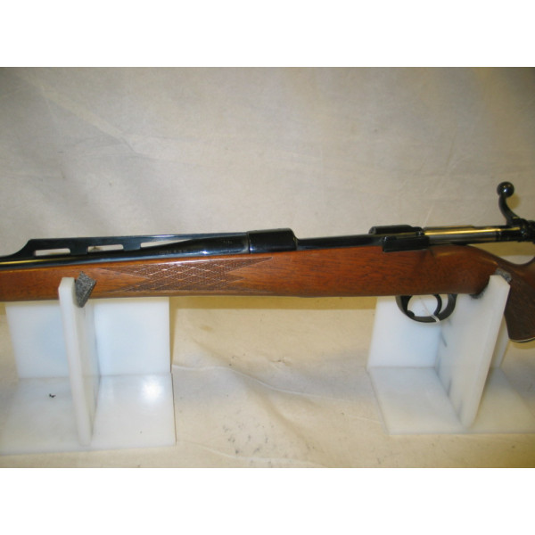 Carabine a verrou Kettner Battue cal 7x64