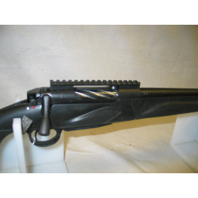 Carabine Franchi Horizon Varmint Tactical cal 308 Win