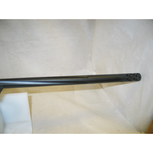 Carabine Franchi Horizon Varmint Tactical cal 308 Win