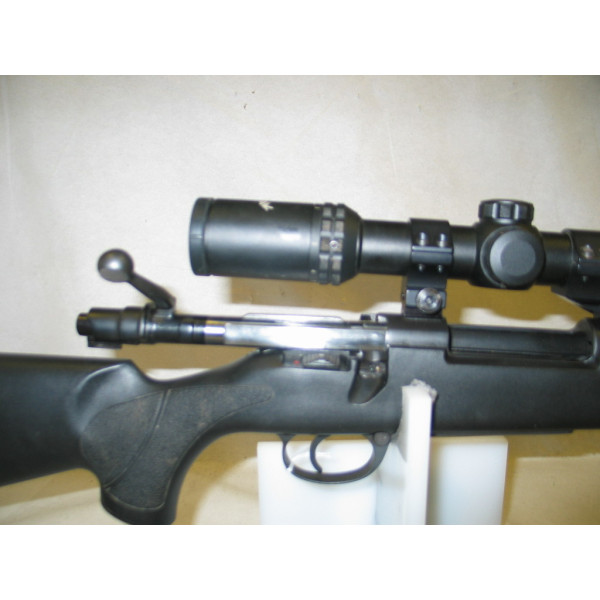 Carabine Zastava Mod 70 cal 30.06