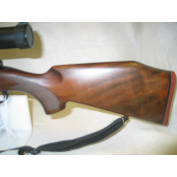 Carabine Renato Baldi mod B931 cal 300 win pour gaucher