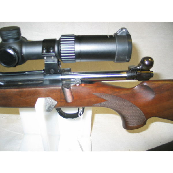 Carabine Renato Baldi mod B931 cal 300 win pour gaucher