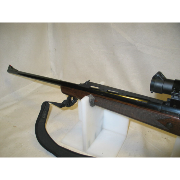 Carabine Renato Baldi mod B931 cal 300 win pour gaucher