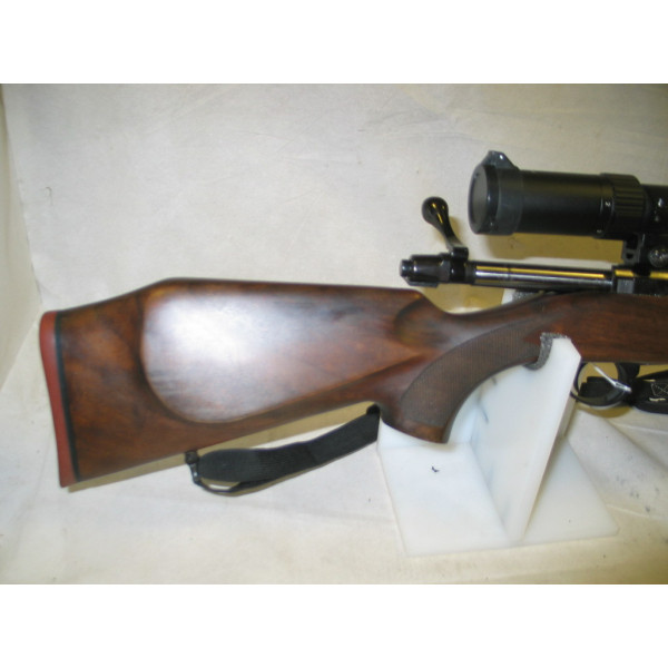 Carabine Renato Baldi mod B931 cal 300 win pour gaucher