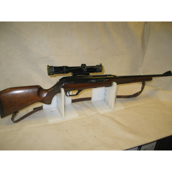 Carabine semi-automatique Heckler et Koch mod 940 cal 7x64