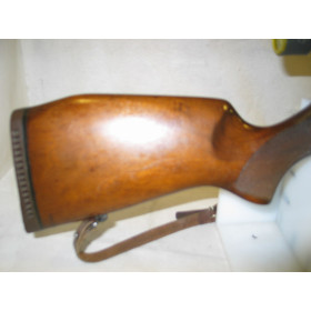 Carabine semi-automatique Heckler et Koch mod 940 cal 7x64