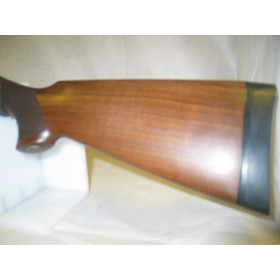 Fusil superposé Bettinsoli X Trail Luxe Lite cal 20/76