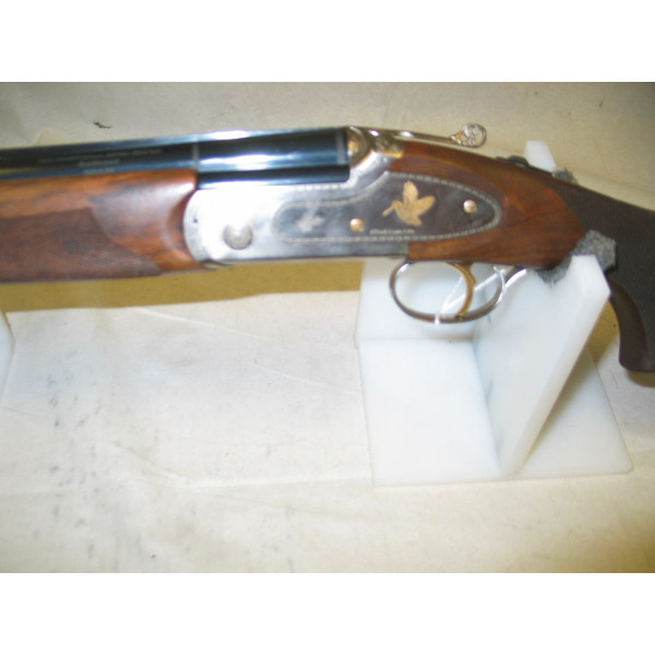 Fusil superposé Bettinsoli X Trail Luxe Lite cal 20/76