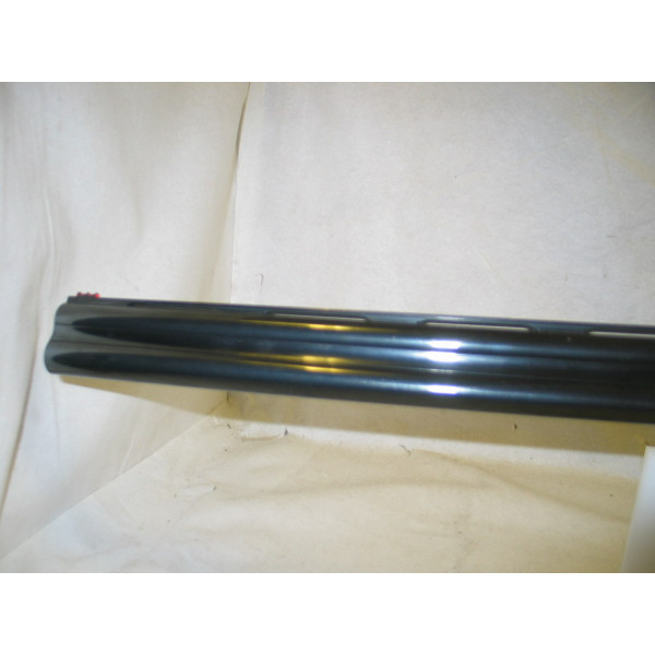 Fusil superposé Bettinsoli X Trail Luxe Lite cal 20/76