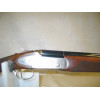 Fusil superposé Bettinsoli X Trail Luxe Lite cal 20/76
