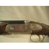 Fusil superposé Bettinsoli X Trail Luxe Lite cal 20/76