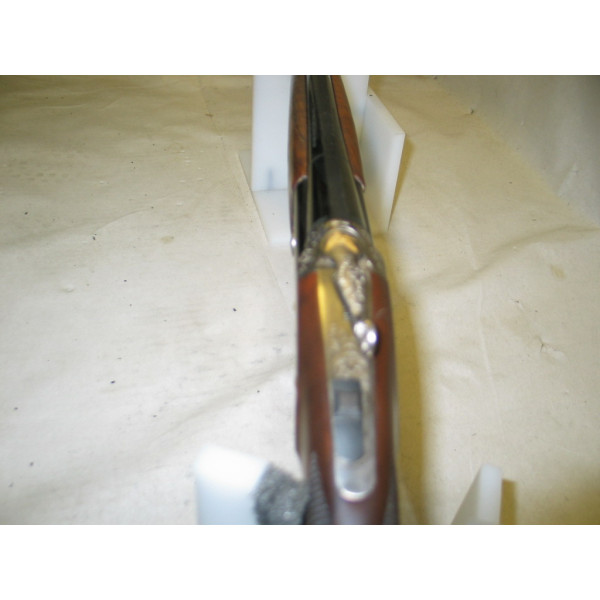 Fusil superposé Bettinsoli X Trail Luxe Lite cal 20/76