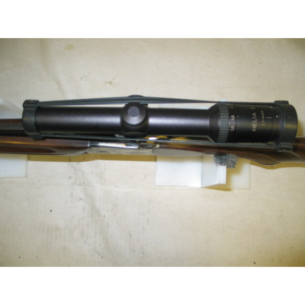 Carabine Express SKB (Dumoulin) cal 8x57 JRS