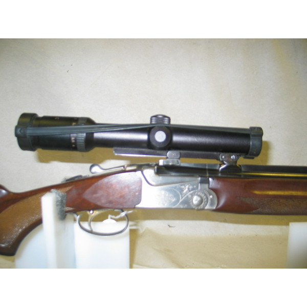 Carabine Express SKB (Dumoulin) cal 8x57 JRS